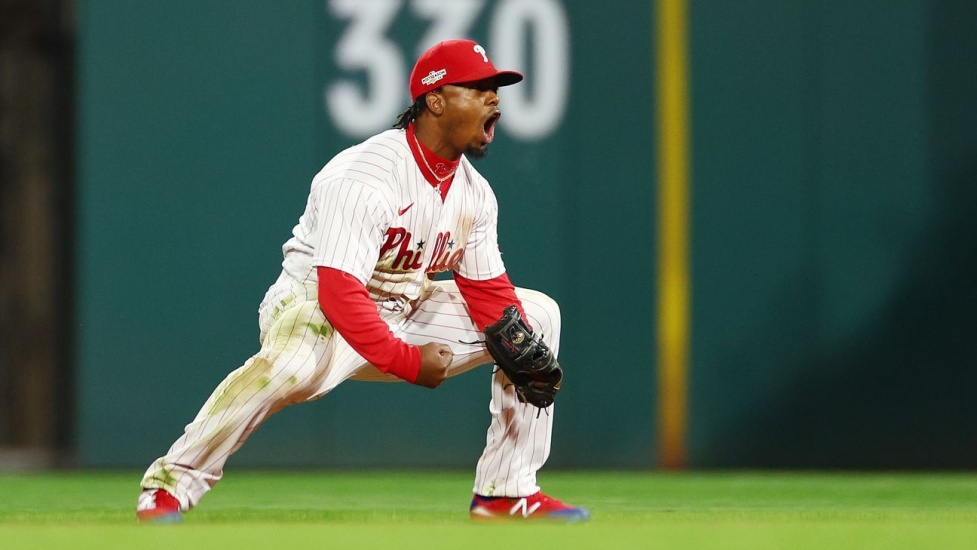 Dominicano Jean Segura anuncia su retiro de Grandes Ligas, tras 12 años de béisbol