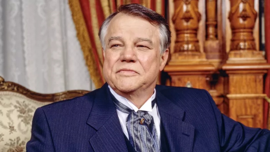 Muere el actor Joe Don Baker, recordado en películas de James Bond