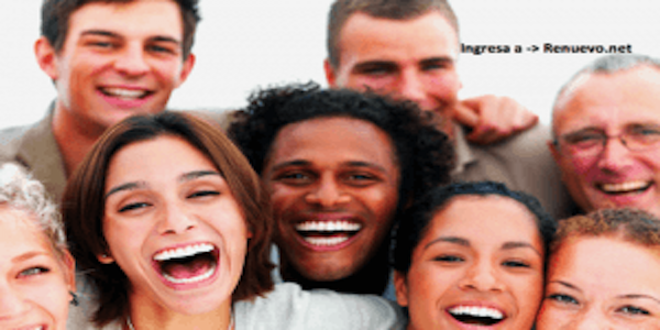 Primer Domingo de Mayo el Día Mundial de la Risa