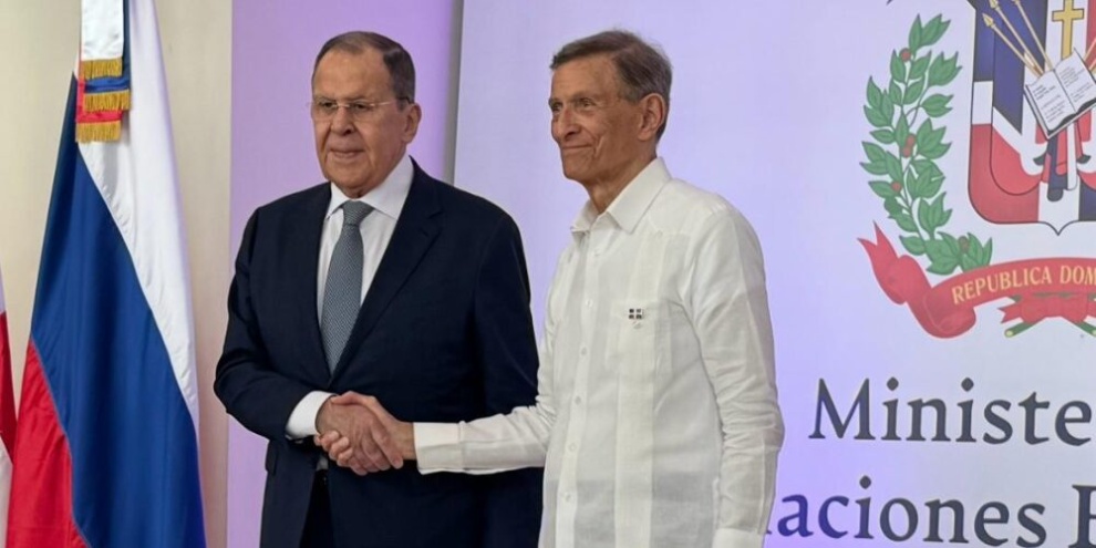 Objetivo de Rusia: reactivar flujo turístico a República Dominicana