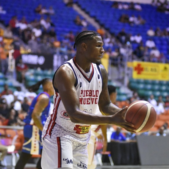 Se calienta la final en Santiago, Pueblo Nuevo empata 2-2  con Plaza en Superior de Santiago; sigue este viernes