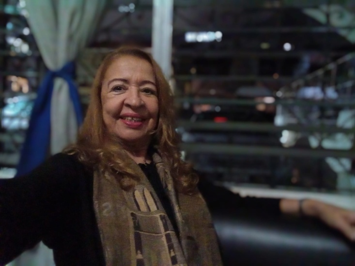 Locutora Yolaina Marmolejos pierde la vida tras larga lucha contra el cáncer