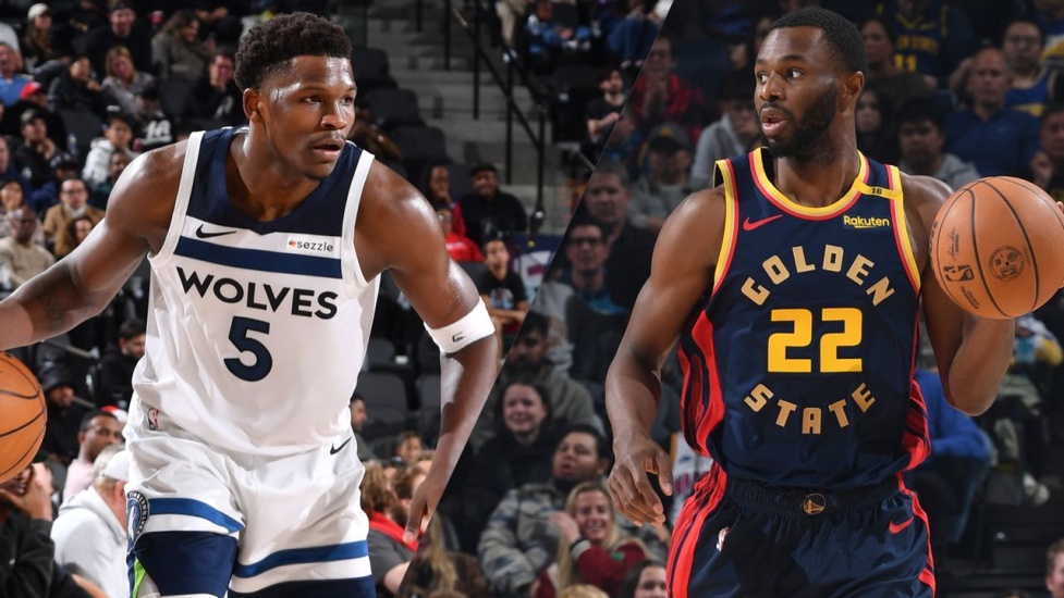 Timberwolves eliminan Warriors y avanzan a final del Oeste otra vez