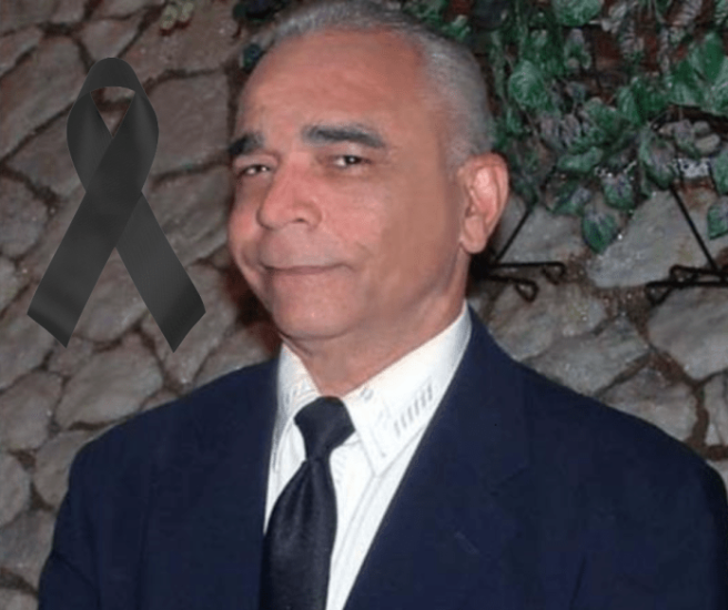 Fallece el periodista Miguel Cruz Tejada en Nueva York