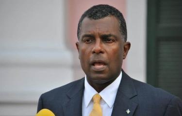 Canciller de Bahamas, Frederick Mitchell, visitará el país del 14 al 17 del presente mayo