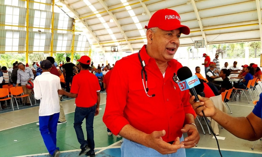  Fundación Nacional de Cardiología llama a la población dominicana, a tomar precaución ante la intensa ola de calor 