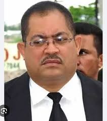 Fallece el fiscal Praxedes Jacobo Marchena; es velado en el Palacio de Justicia de Moca