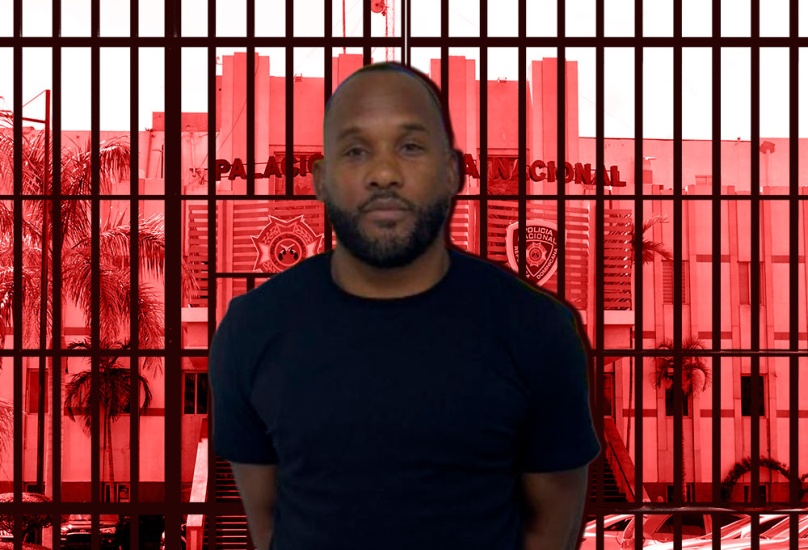 “Pempén”, de 47 años se entregó de manera voluntaria en el Policía Nacional