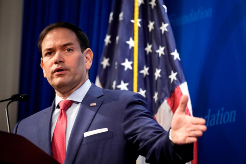 Departamento de Estado de EEUU anunció nuevas restricciones a las visas de este grupo de extranjeros