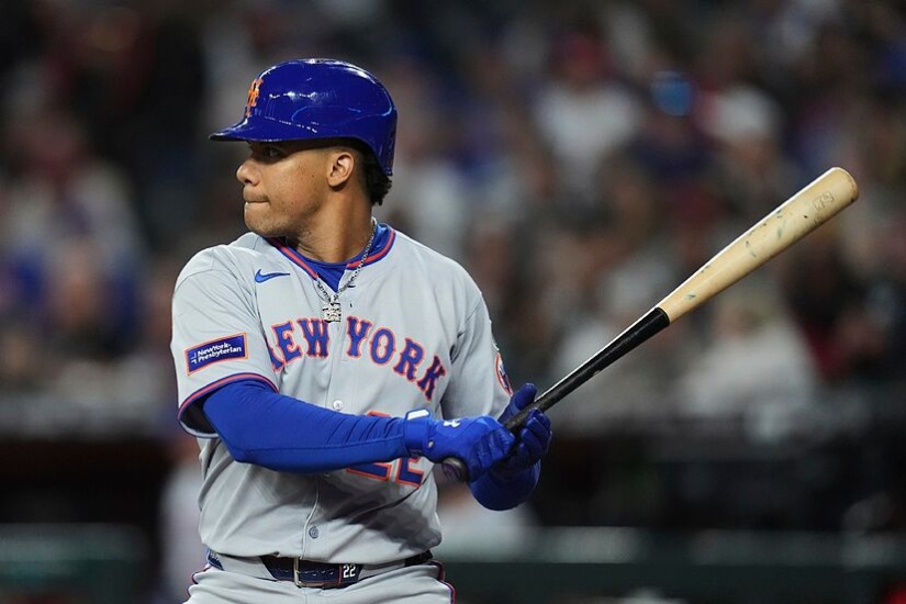 Juan Soto entra en calor batea dos jonrones otra vez;  Elvin Rodríguez fue atacado por los Astros, Jeremy jonrón y 4 remolcadas, resúmen 