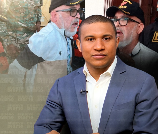 Cae otra querella contra el detective Ángel Martínez por presunta difamación e injuria