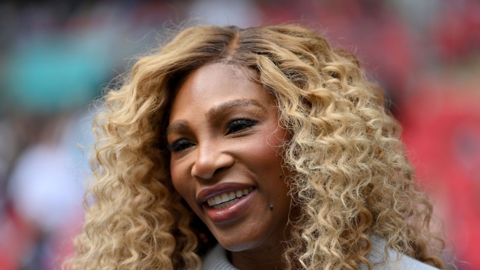 Serena Williams gana el Premio Princesa de Asturias de los Deportes