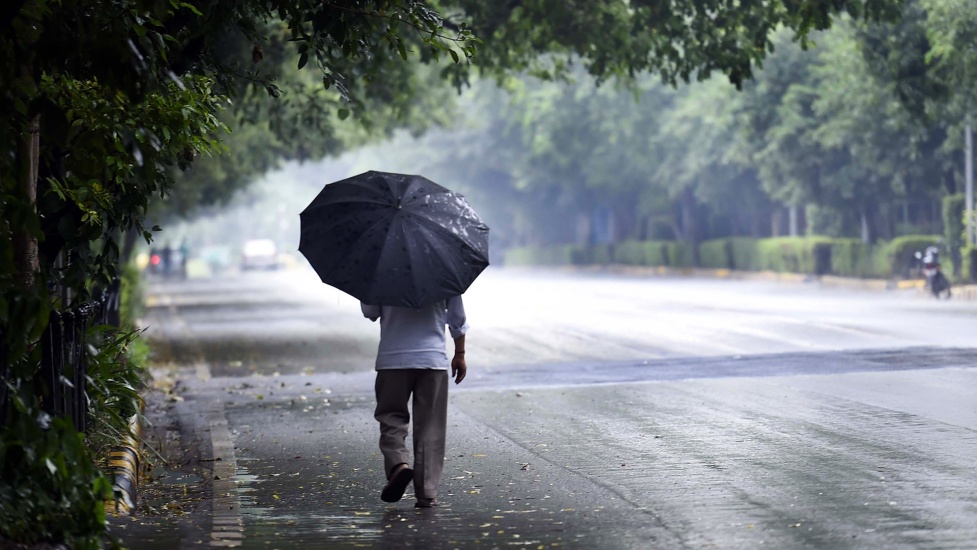 Pocas lluvias en la mañana de este domingo, pero podría cambiar en la tarde