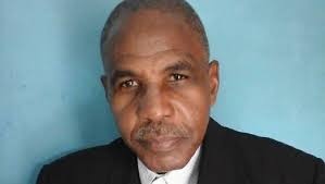 Sepultan en cementerio de Haina restos del periodista Teófilo Abreu