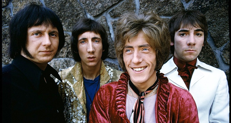 The Who anuncia su retiro de los escenarios tras 60 años: “El show está por terminar”