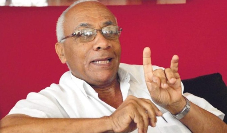 Falleció el periodista Manuel Antonio Núñez Grassals (Toniño), tras largo quebranto de salud