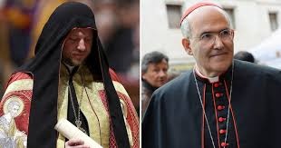 Del cardenal millennial a la experiencia europea: quién es el más joven y quién el más veterano del Cónclave 2025