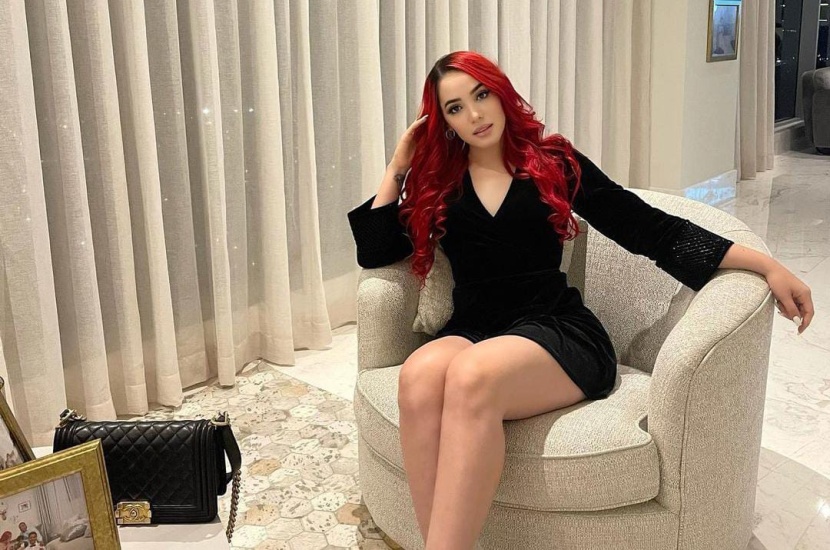 Karen Yapoort no compró el Miss Universo RD