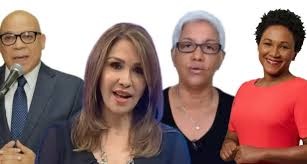 Perodistas y comunicadora presentan querellas penales ante la Procuraduría Fiscal del Distrito por difamación e injuria en medios digitales.