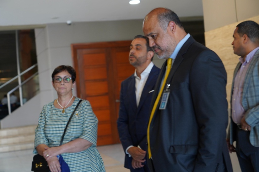 Aplazan para este domingo la audiencia contra los hermanos Espaillat