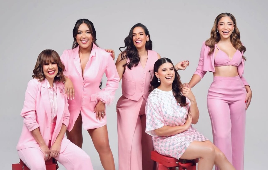 El programa “Mujeres al Borde”, cierra un ciclo de once años y se despide por Estrella 90.5 FM