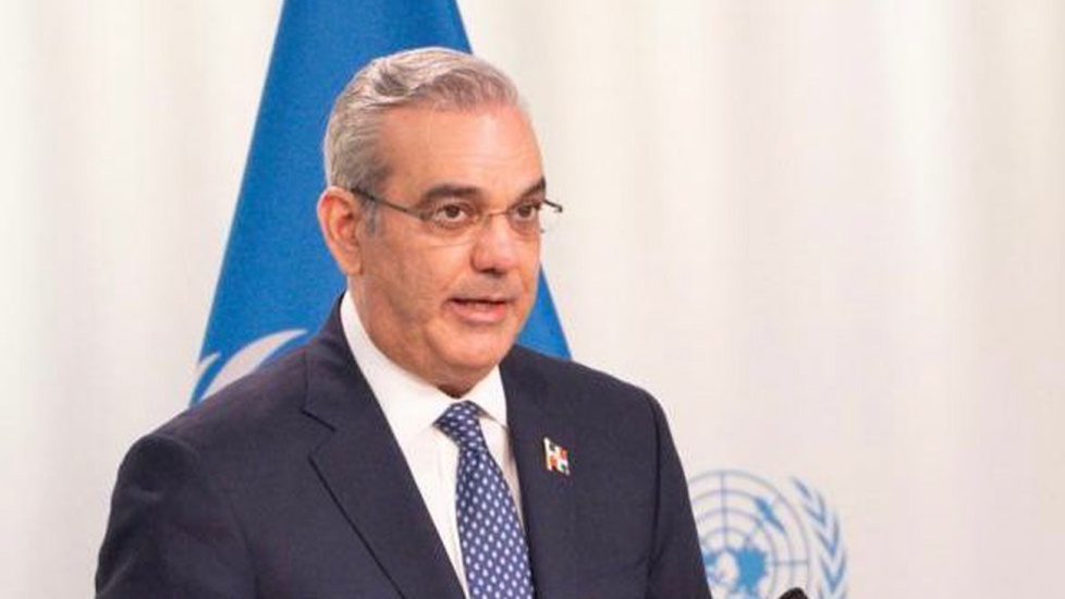 Presidente Abinader propone un gran pacto climático hemisférico y apoya misión de paz en Haití