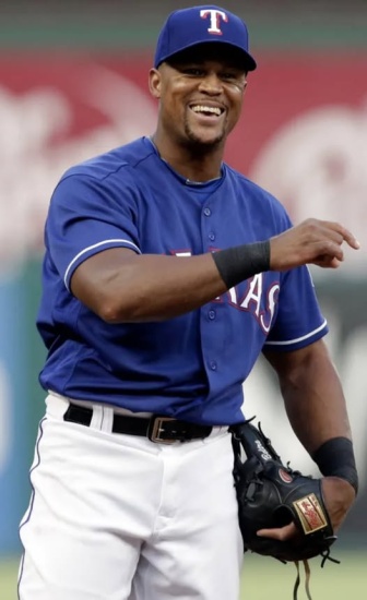 Adrián Beltré, ex-jugador de béisbol, exaltado al Salón de la Fama de Cooperstown en 2024