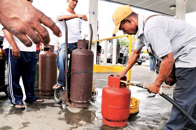 Se mantendrán sin variación los precios de las gasolinas, Gas Licuado de Petróleo y gasoil para la semana del 7 al 13 de junio de 2025,