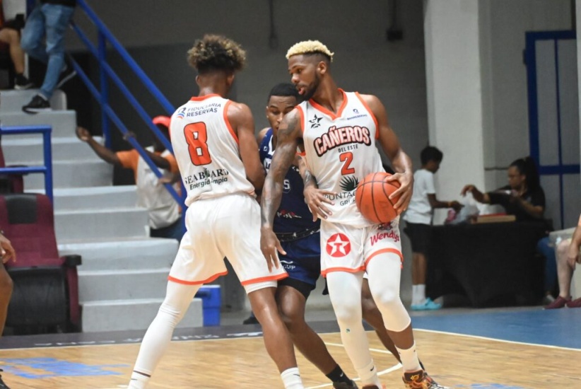 Cañeros aguantan ante Marineros y aseguran su avance en la Súper Liga LNB; Matros vencen Indios, resúmen
