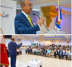 Secretario de Organización del PRM resalta aportes prestados a la República Dominicana por la comunidad dominicana en los Estados Unidos