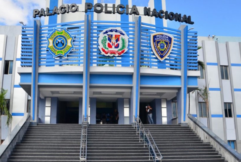 Hallan tres presuntos delincuentes atados, dos de ellos muertos y uno herido en Yaguate, San Cristóbal