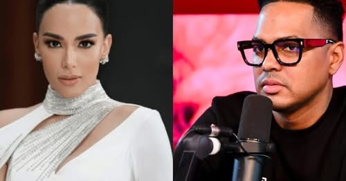 Abogado de Isaura Taveras desmiente a Santiago Matías de que haya sido archivado proceso de su clienta