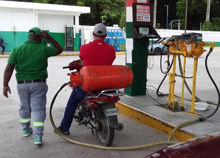 PTT condena alza de precios del GLP y gasoil; advierte impacto inflacionario