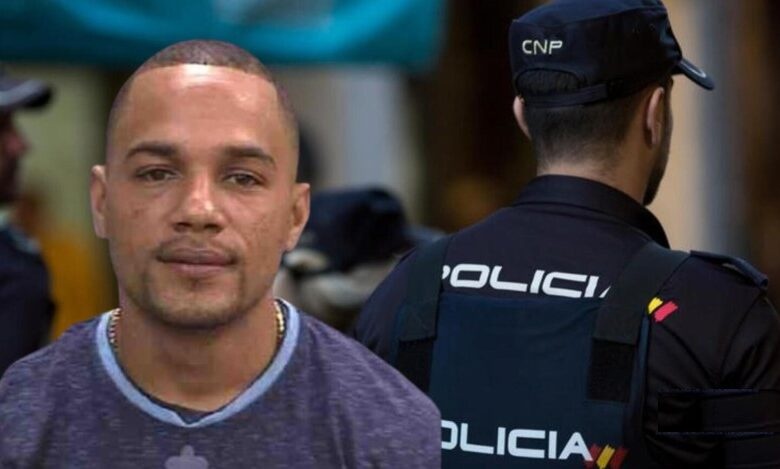 Viene La J, España autoriza su extradición a República Dominicana