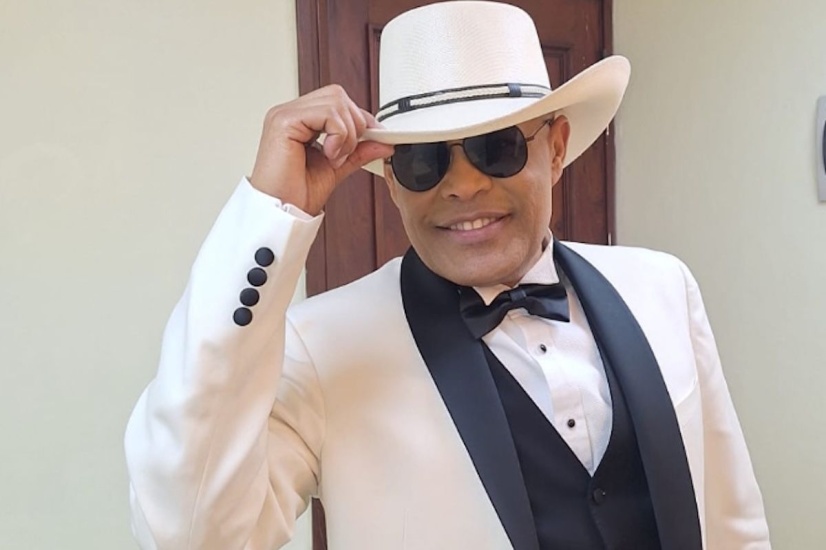 Homenaje  “Rubby Pérez Infinito” será celebrado el viernes 11 de julio el Teatro Nacional Eduardo Brito,