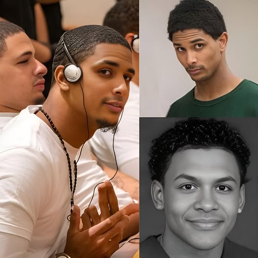 El Karma, el pandillero condenado por matar a Lesandro “Junior” Guzmán-Feliz, de 15 años, fue hallado muerto en una prisión de Nueva York