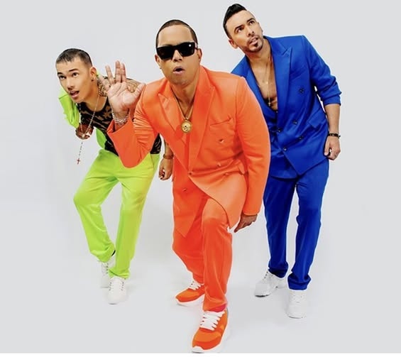 Grupo Ilegales de RD lanza su disco "Caribeño", su álbum número 17