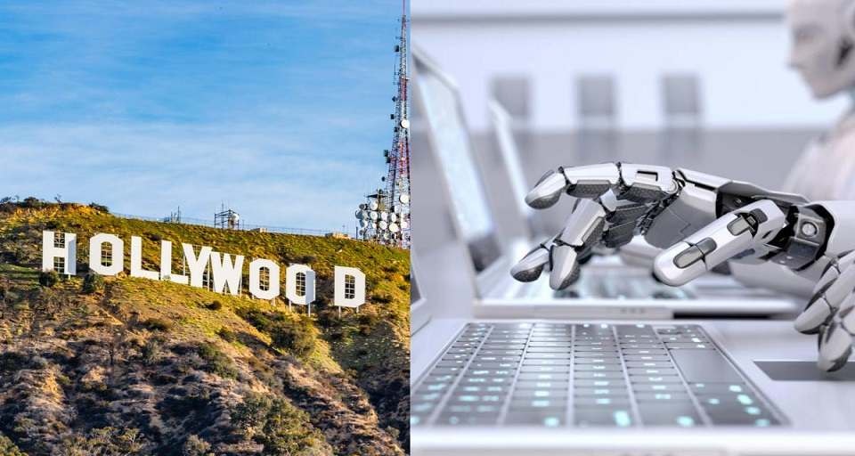 La inteligencia artificial sacude Hollywood: el debate entre artistas y expertos en tecnología toma fuerza