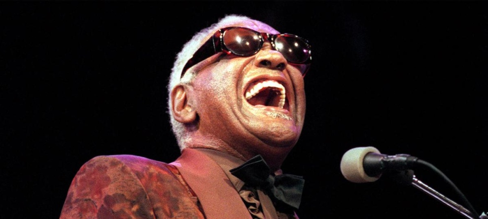  Ray Charles, uno de los músicos más influyentes del siglo XX; murió hace 21 años
