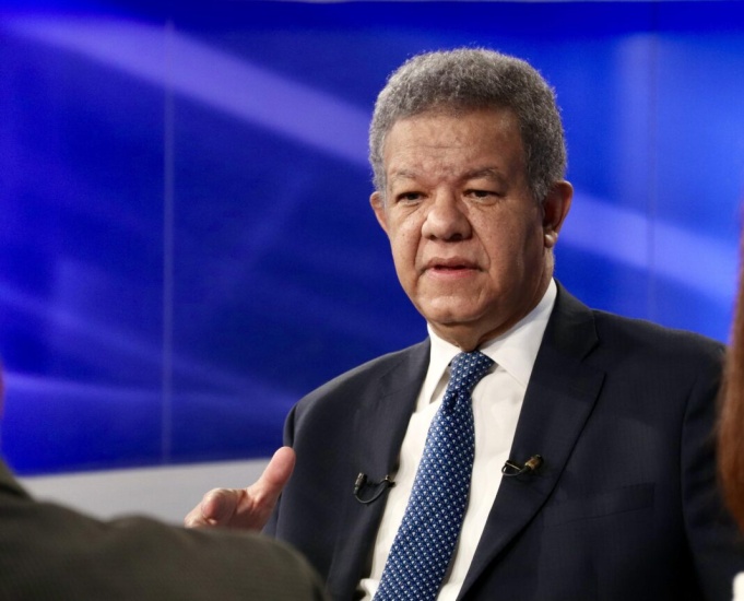 Leonel Fernández ve necesidad urgente de que la República Dominicana proteja su frontera y garantice su seguridad