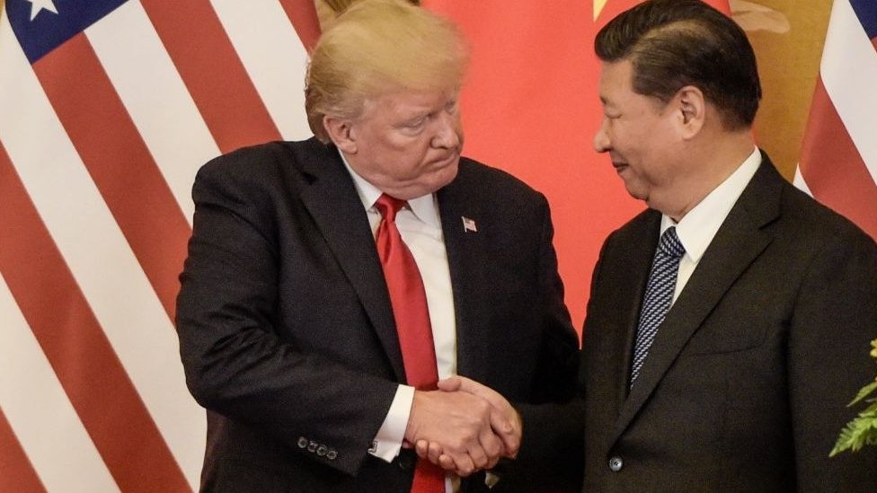El aumento en la tensión comercial entre Estados Unidos y China sacude a los mercados