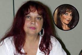 Falleció en España, Aida Trujillo Ricart, la hija de Ramfis Trujillo y nieta del dictador Rafael Leónidas Trujillo.