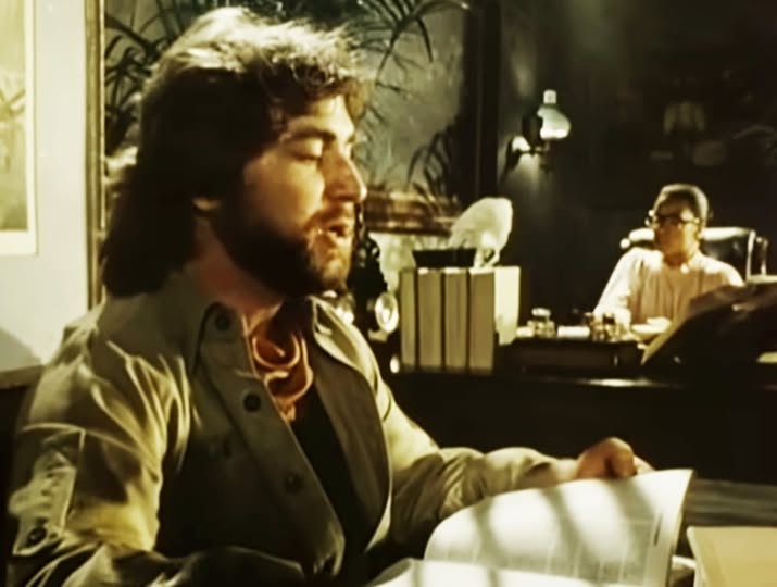 "África” un tema de los 80 se convirtió en un clásico  y en el más grande éxito del grupo TOTO