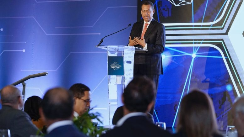 Presidente de INDOTEL afirma el encendido de la Televisión Terrestre Digital (TTD) en el país se realizará en diciembre de este año