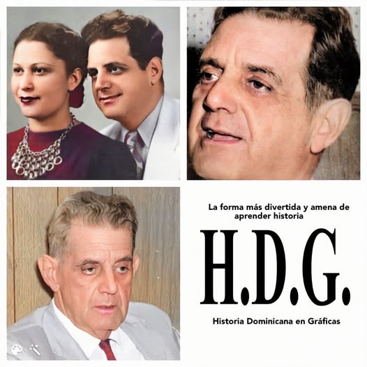 Juan Isidro Jimenes Grullón, médico, escritor y político polemista 