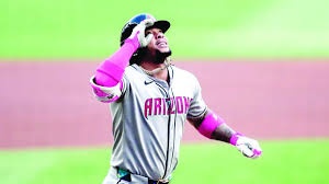 Dodgers empatan con remontada a los Mets y Manny Machado conectó su jonrón 350; Yanquis, Rays y Astros ganan, resúmen