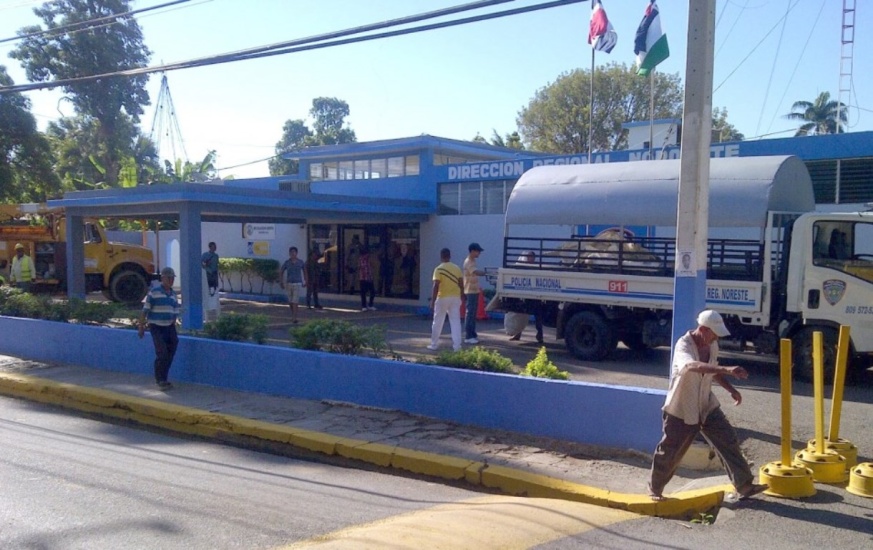 Polcia Nacional mata a "Fay" en supuesto intercambio de disparo en Valverde