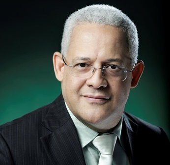 Designan periodista José Antonio Aybar, nuevo presidente de la Comisión Nacional de Espectáculos Públicos