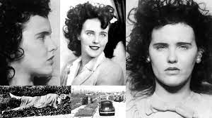Elizabeth Short, su asesinatos fue uno de más infames y enigmáticos de la historia estadounidense: la "Dalia Negra".