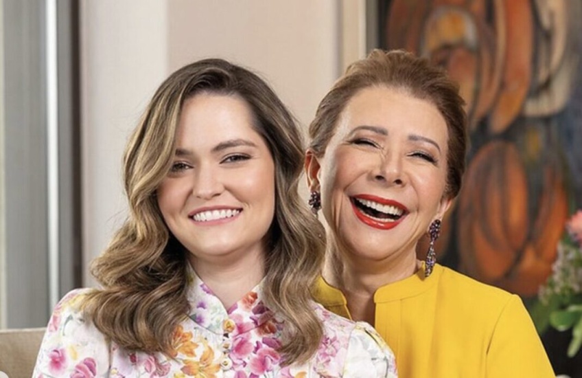 Melba Segura de Grullón crea fondo educativo y solidario para honrar a su hija Alexandra